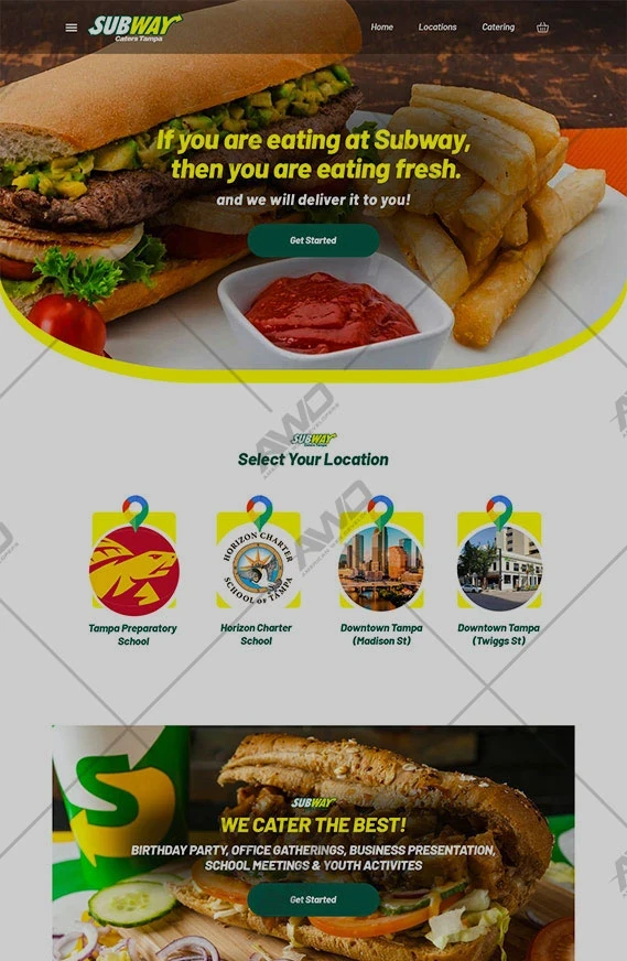 American Web Developers LLC 